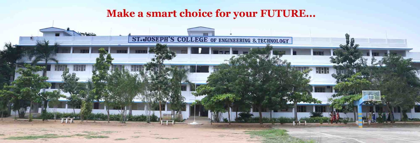 JIBA College, Palanchur