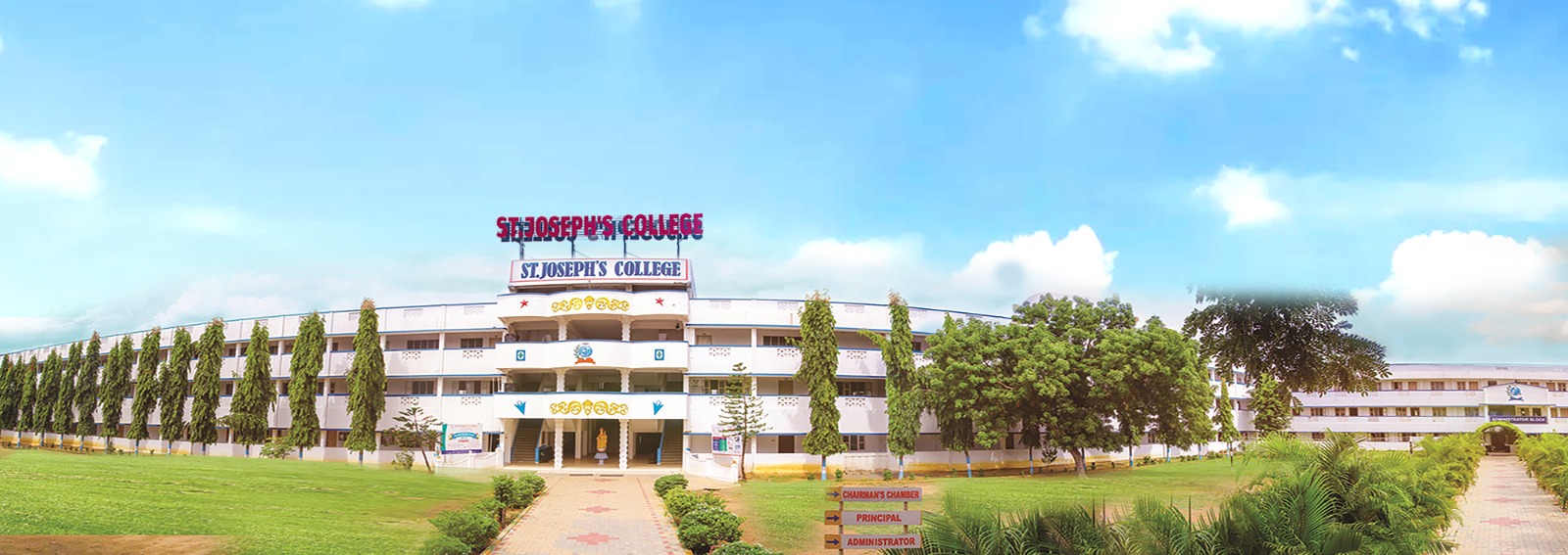 JIBA College, Palanchur
