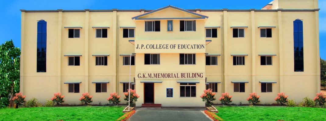 St. Joseph College of Engineering & Technology